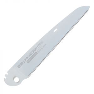Silky POCKETBOY X-Fine Teeth Replacement Blade