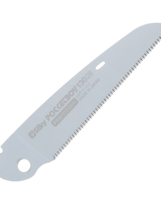 Silky PocketBoy 130 mm Folding Saw-1