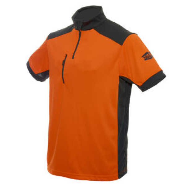 Solidur Coolmax Tee Shirt