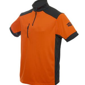 Solidur Coolmax Tee Shirt
