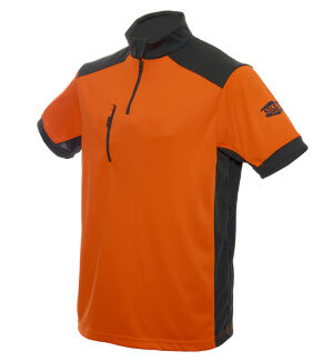 Solidur Coolmax Tee Shirt