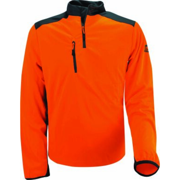 Solidur Coolmax Long Sleeve Tee Shirt