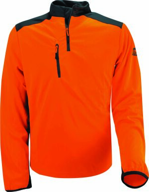 Solidur Coolmax Long Sleeve Tee Shirt