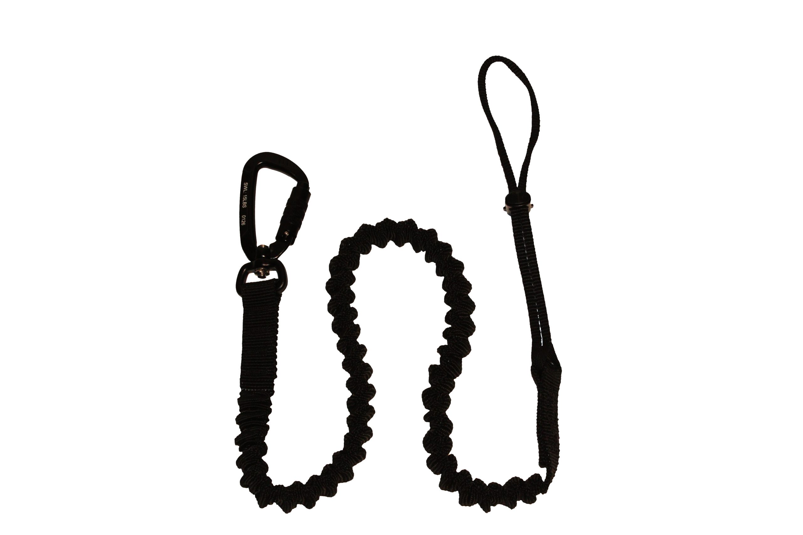 RNR Swiveling Tool Tether