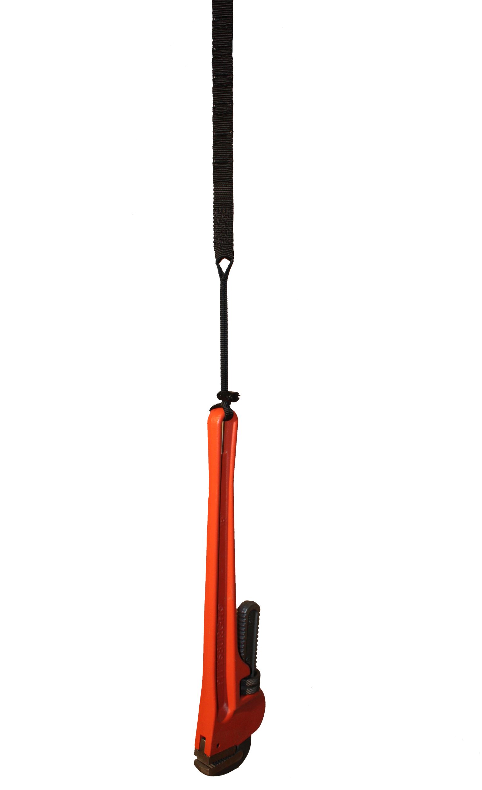 RNR Swiveling Tool Tether