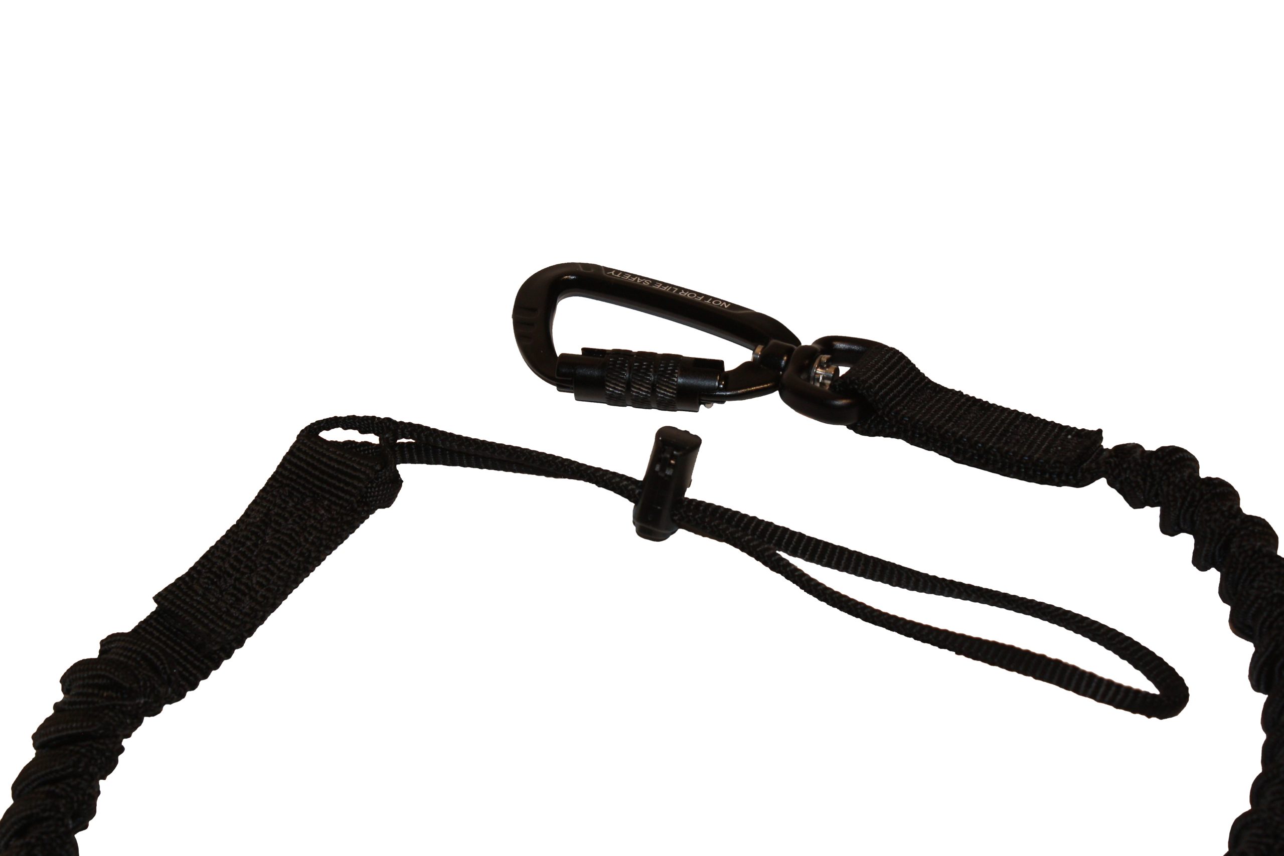 RNR Swiveling Tool Tether