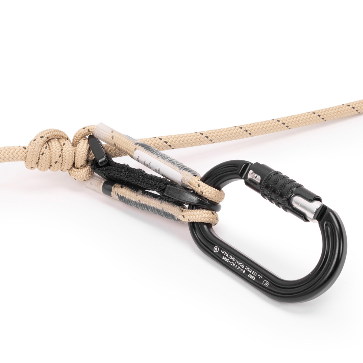 ACO 9mm FTJ (Full Technora Jacket) Tree Tether