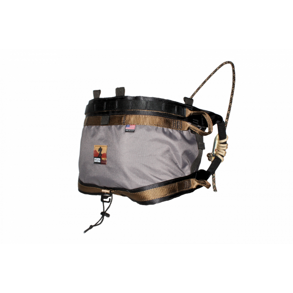 The Roosevelt Saddle and Accessory Collection: Limited Quantity Only