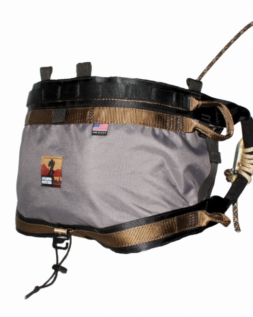 The Roosevelt Saddle and Accessory Collection: Limited Quantity Only