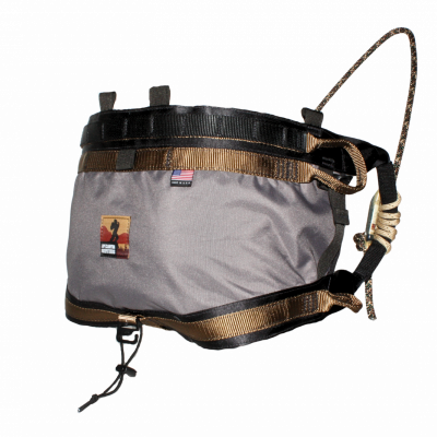 The Roosevelt Saddle and Accessory Collection: Limited Quantity Only