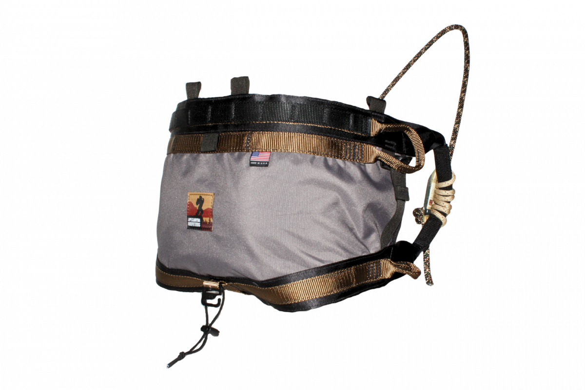 The Roosevelt Saddle and Accessory Collection: Limited Quantity Only