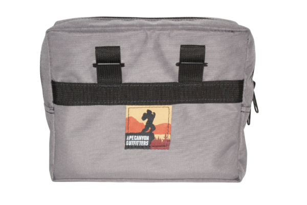 The Roosevelt Saddle and Accessory Collection: Limited Quantity Only