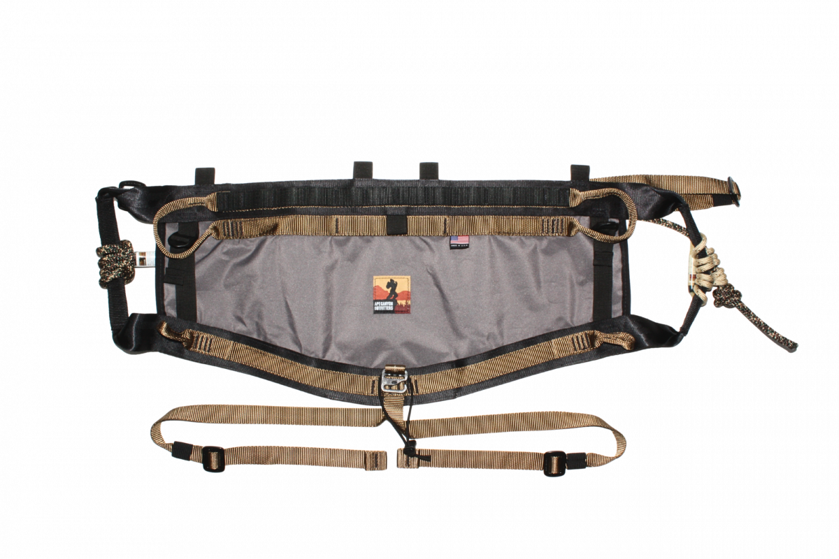 The Roosevelt Saddle and Accessory Collection: Limited Quantity Only