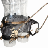 The Roosevelt Saddle and Accessory Collection: Limited Quantity Only