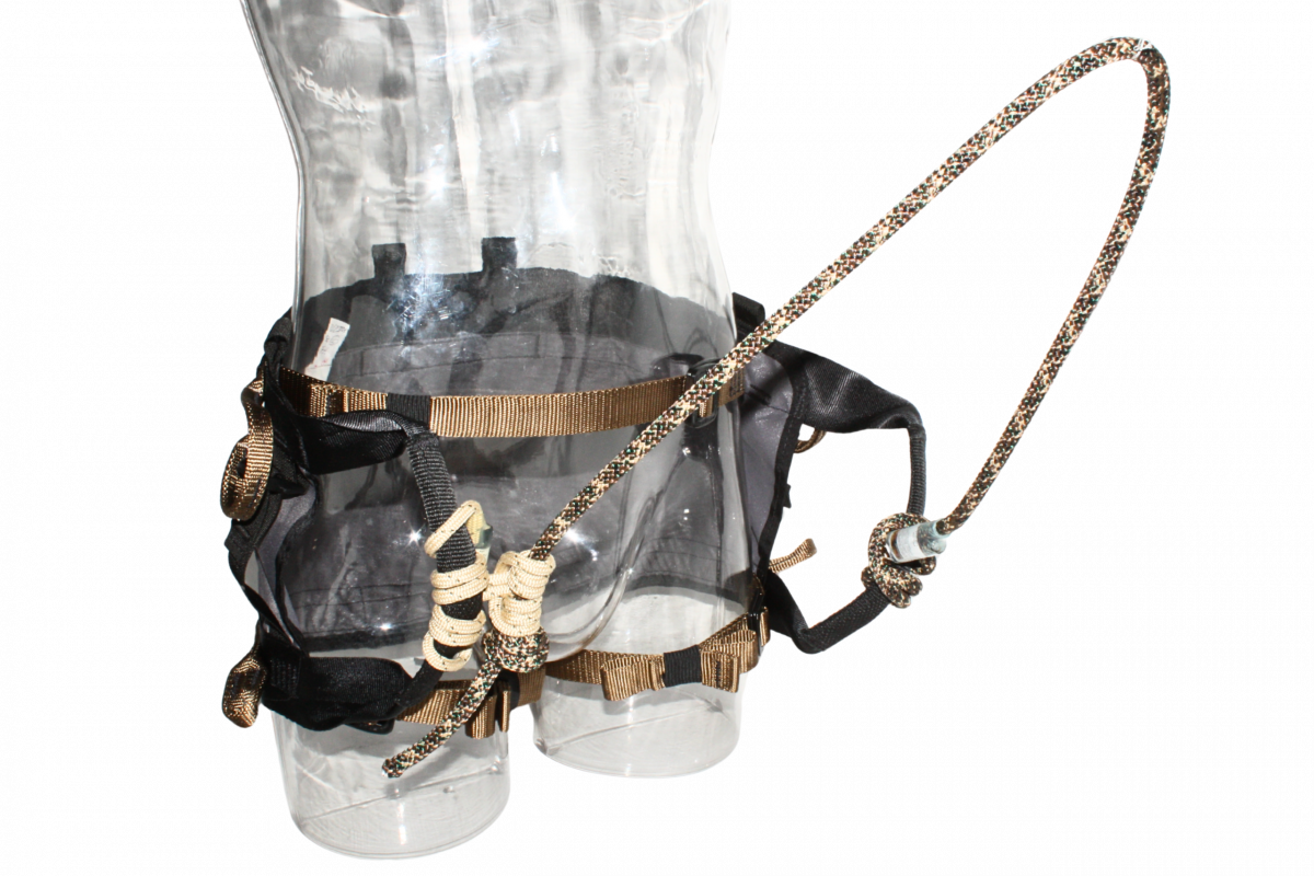 The Roosevelt Saddle and Accessory Collection: Limited Quantity Only