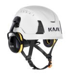 Kask Ear Defenders SC2 Yellow