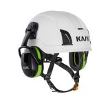 Kask Ear Defenders SC1 Green