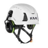 Kask Ear Defenders SC1 Green