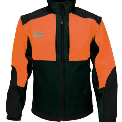 Solidur Woda Softshell Jacket