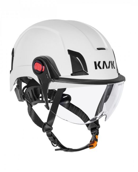 Kask Zen Visor