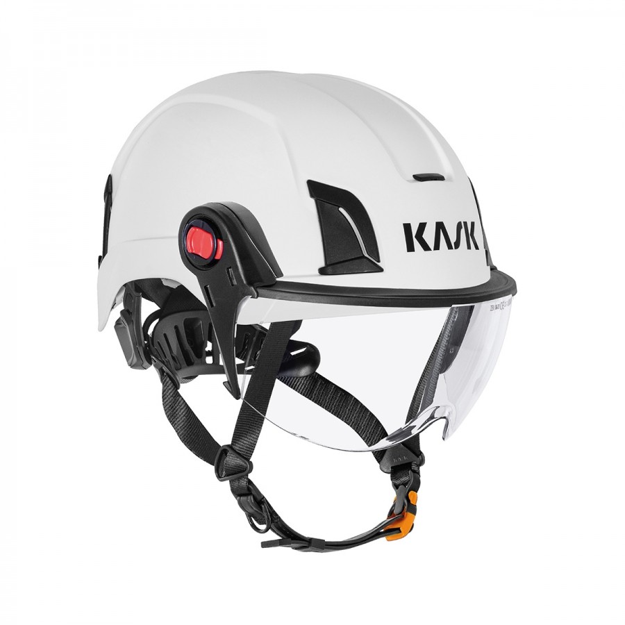 Kask Zen Visor
