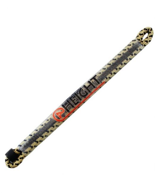At Height Rope Wrench Tether