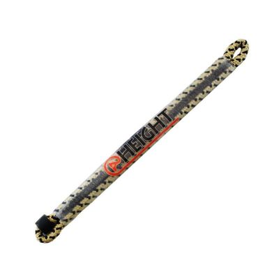 At Height Rope Wrench Tether