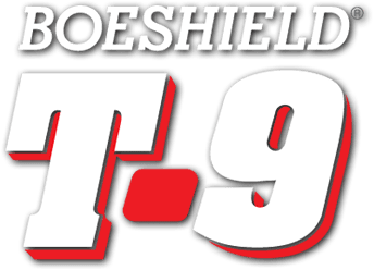 Boeshield T-9