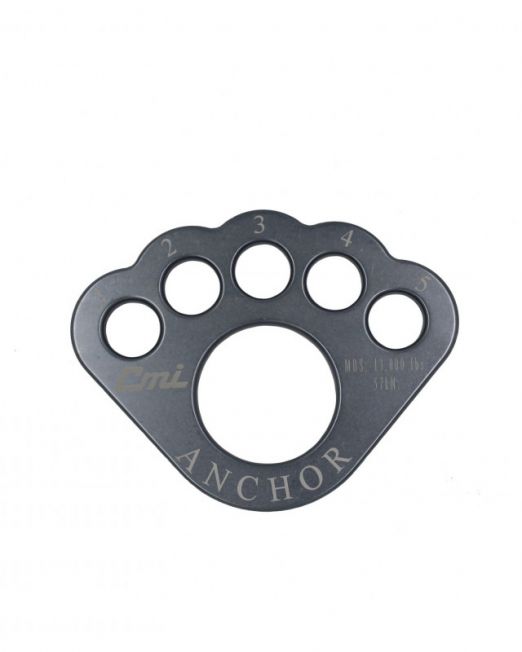 CMI RIGPLATE1NFPA