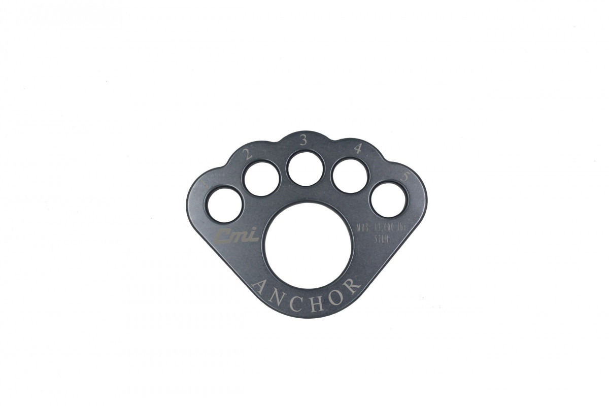CMI RIGPLATE1NFPA