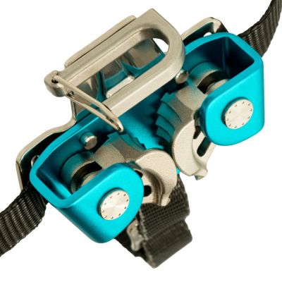 Notch Jet Step II