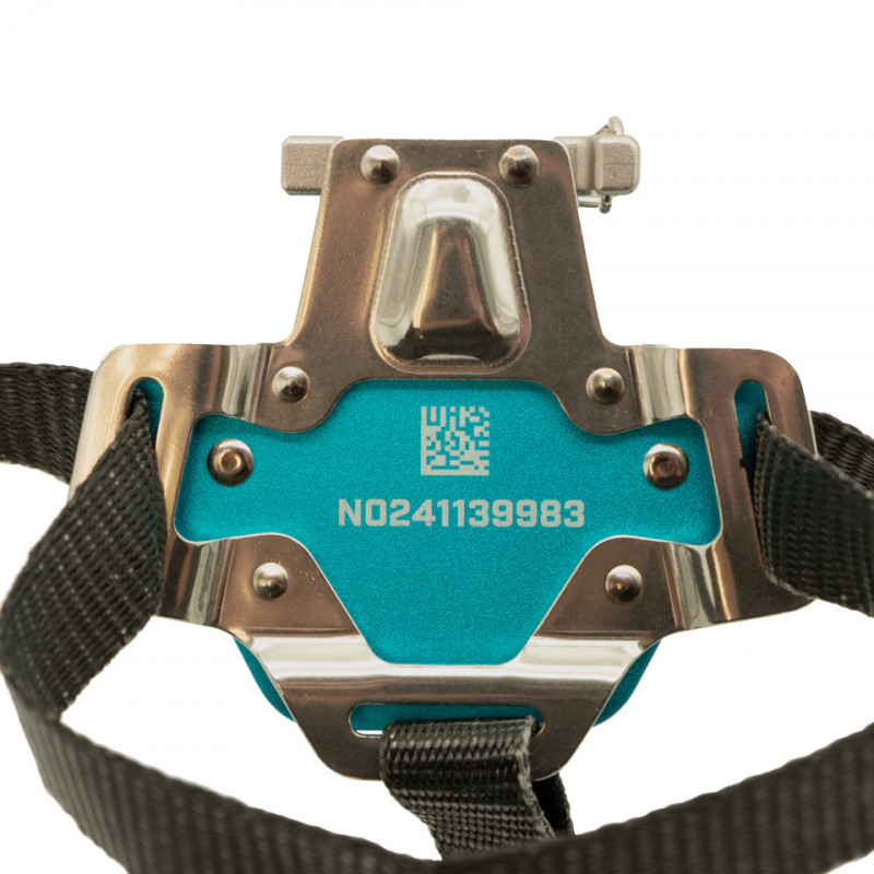 Notch Jet Step II
