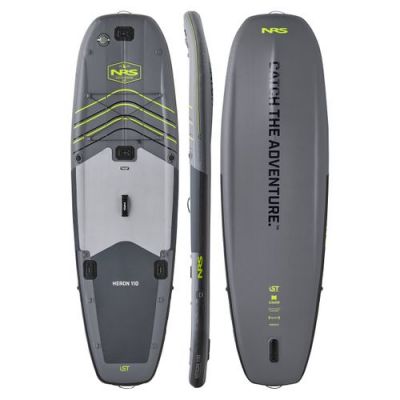 NRS Heron SUP Board