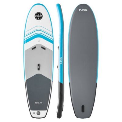NRS Revel SUP Board