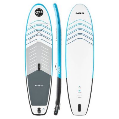 NRS X-Lite SUP Boards