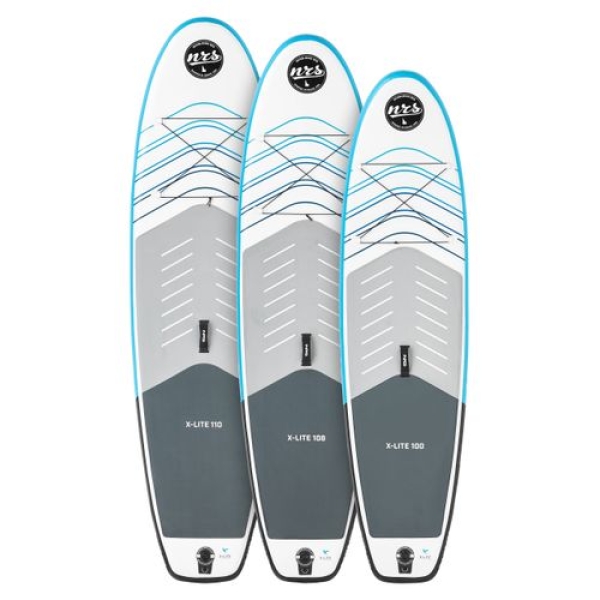 NRS X-Lite SUP Boards