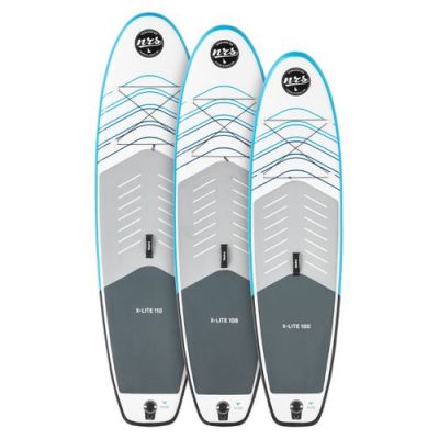 NRS X-Lite SUP Boards