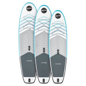 NRS X-Lite SUP Boards