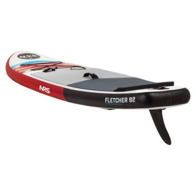 NRS Fletcher SUP Board