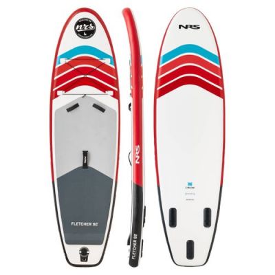 NRS Fletcher SUP Board