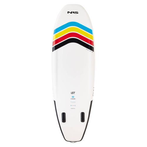 NRS Clean SUP Board