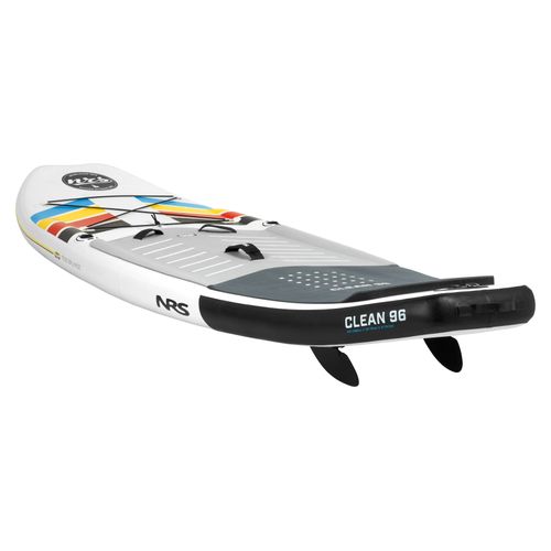 NRS Clean SUP Board
