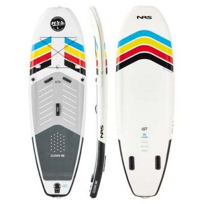 NRS Clean SUP Board