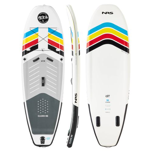 NRS Clean SUP Board
