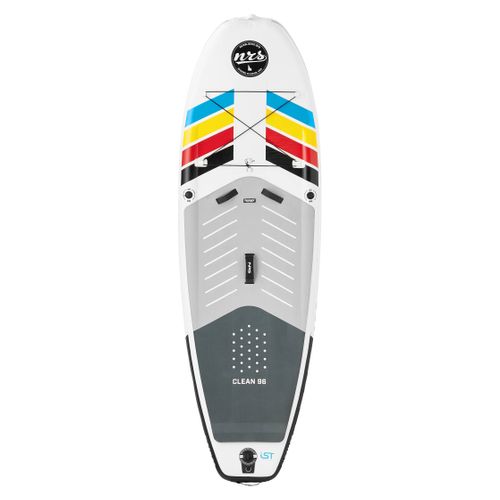 NRS Clean SUP Board