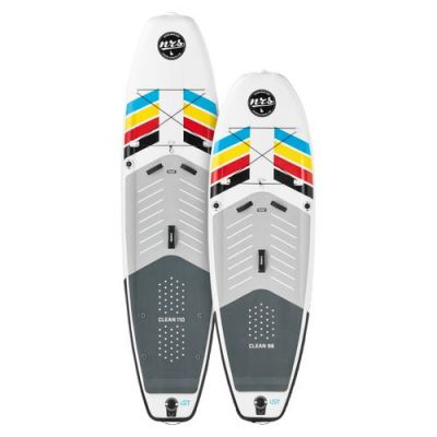 NRS Clean SUP Board