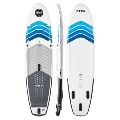 NRS Jukdo SUP Boards