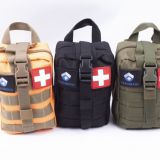 98 Piece Trauma Kit