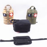 98 Piece Trauma Kit