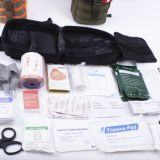 98 Piece Trauma Kit